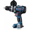 imageBOSCH GSR18V1330CB14 PROFACTOR 18V ConnectedReady 12 In DrillDriver Kit with 1 CORE18V 8 Ah High Power BatteryTool Only
