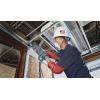 imageBOSCH RDN9V 5 pc 9 In 58 TPI Edge Reciprocating Saw Blades for WoodNail Demolition