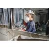 imageBOSCH RDN9V 5 pc 9 In 58 TPI Edge Reciprocating Saw Blades for WoodNail Demolition