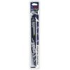 imageBOSCH RDN9V 5 pc 9 In 58 TPI Edge Reciprocating Saw Blades for WoodNail Demolition