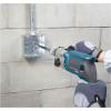 imageBOSCH TC400 316 In x 312 In Flat Shank Hex Masonry Drill Bit Silver412Inch