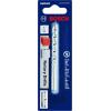 imageBosch BM2002 532inch Fast Spiral Rotary Masonry Drill Bit for Brick and Block 532quot X 2quot X 3quot