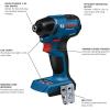 imageBosch GDR18V1950CN 18V Brushless Impact Driver Bare Tool
