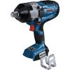 imageBOSCH GDS18V1180CN PROFACTOR 18V ConnectedReady 34 In Impact Wrench with Friction Ring and ThruHole Bare ToolTool Only