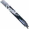 imageBOSCH RECM9X2 5 pc 9 In 1418 TPI Edge Reciprocating Saw Blades for Medium Metal Gold