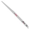 imageBosch RW66 6Inch 6 TPI Wood Cutting reciprocating Saw Blades  5 Pack12