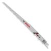 imageBosch RW66 6Inch 6 TPI Wood Cutting reciprocating Saw Blades  5 Pack9