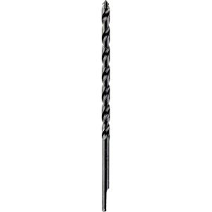 imageBOSCH TC400 316 In x 312 In Flat Shank Hex Masonry Drill Bit Silver1 Count Pack of 1