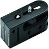 imageBOSCH GPL 3 ThreePoint SelfLeveling Alignment Laser Includes 3 AA Batteries Multipurpose Attachment Mounting Strap Recalibration Wrench Pouch ampamp Carrying Case