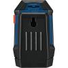 imageBOSCH GLL5020 50 Ft SelfLeveling CrossLine Laser Includes Integrated Magnetic Mount ampamp 2 AA Batteries50ft