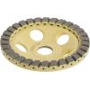 imageBOSCH DC530 5Inch Diamond Cup Grinding Wheel for Construction Materials