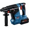 imageBOSCH GBH18V24CN 18V Brushless Connected SDSplus Bulldog 1 In Rotary Hammer Bare ToolIndustrial
