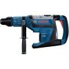 imageBOSCH GBH18V45CK27 PROFACTOR 18V ConnectedReady SDSmax 178 In Rotary Hammer with 2 CORE18V 12 Ah High Power BatteriesTool Only