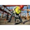imageBOSCH GBH18V45CK27 PROFACTOR 18V ConnectedReady SDSmax 178 In Rotary Hammer with 2 CORE18V 12 Ah High Power BatteriesTool Only