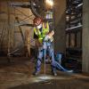 imageBOSCH GBH18V45CK27 PROFACTOR 18V ConnectedReady SDSmax 178 In Rotary Hammer with 2 CORE18V 12 Ah High Power Batteriesw Two 18V 12 Ah Batteries