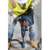 imageBOSCH GBH18V45CK27 PROFACTOR 18V ConnectedReady SDSmax 178 In Rotary Hammer with 2 CORE18V 12 Ah High Power Batteriesw Two 18V 12 Ah Batteries
