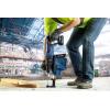 imageBosch GBH18V26DK15 18V EC Brushless SDSplus Bulldog 1 In Rotary Hammer Kit with 1 CORE18V 4 Ah Advanced Power BatteryIndustrial