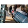 imageBosch GBH18V26DK24 18V EC Brushless SDSplus Bulldog 1 In Rotary Hammer Kit with 2 CORE18V 8 Ah High Power Batteries