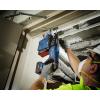 imageBosch GBH18V26DK24 18V EC Brushless SDSplus Bulldog 1 In Rotary Hammer Kit with 2 CORE18V 8 Ah High Power Batteries
