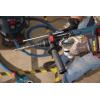 imageBosch GBH18V26DK24 18V EC Brushless SDSplus Bulldog 1 In Rotary Hammer Kit with 2 CORE18V 8 Ah High Power Batteries