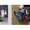 imageBosch GBH18V26DK26GDE 18V EC Brushless SDSplus Bulldog 1 In Rotary Hammer Kit with Mobile Dust Extractor and 2 CORE18V Batteries