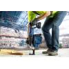 imageBosch GBH18V26DK26GDE 18V EC Brushless SDSplus Bulldog 1 In Rotary Hammer Kit with Mobile Dust Extractor and 2 CORE18V Batteries