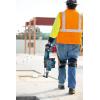 imageBosch GBH18V26DK26GDE 18V EC Brushless SDSplus Bulldog 1 In Rotary Hammer Kit with Mobile Dust Extractor and 2 CORE18V Batteries