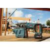 imageBosch GBH18V26DK26GDE 18V EC Brushless SDSplus Bulldog 1 In Rotary Hammer Kit with Mobile Dust Extractor and 2 CORE18V Batteries