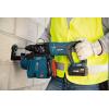 imageBosch GBH18V26DK26GDE 18V EC Brushless SDSplus Bulldog 1 In Rotary Hammer Kit with Mobile Dust Extractor and 2 CORE18V Batteries