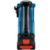 imageBosch GBH18V26K25 18V Brushless SDSplus Bulldog 1 In Rotary Hammer Kit with 2 CORE18V 40 Ah Compact Batteries