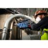 imageBosch GBH18V26K25 18V Brushless SDSplus Bulldog 1 In Rotary Hammer Kit with 2 CORE18V 40 Ah Compact Batteries