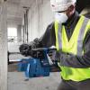 imageBosch GBH18V26K25 18V Brushless SDSplus Bulldog 1 In Rotary Hammer Kit with 2 CORE18V 40 Ah Compact Batteries