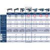 imageBosch RH540M SDSmax 1916 In Combination HammerCombination Rotary Hammer