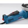 imageBOSCH GWS1045PE 412 In Angle Grinder with Paddle Switch