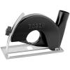 imageBosch 18DC5E 4 12Inch to 5Inch Dust Collect Cut Off Guard