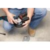 imageBosch 18SG5E Grinder Concrete Surfacing Attachment Blue