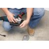 imageBosch 18SG5E Grinder Concrete Surfacing Attachment Blue