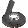 imageBosch 18SG5E Grinder Concrete Surfacing Attachment Blue