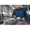 imageBosch 18V EC Brushless ConnectedReady 45 In Angle Grinder Bare Tool GWS18V45CN