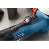 imageBosch 18V EC Brushless ConnectedReady 45 In Angle Grinder with Paddle Switch Bare Tool GWS18V45PCN