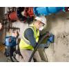 imageBosch 5 In Angle Grinder with Tuckpointing Guard GWS1350TG