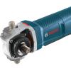 imageBosch 5 In VariableSpeed Angle Grinder with Paddle Switch and Dust Guard GWS1350VSPDG
