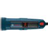 imageBosch 5 In VariableSpeed Angle Grinder with Paddle Switch and Dust Guard GWS1350VSPDG