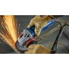 imageBosch GWS10450 412 In Ergonomic Angle Grinder