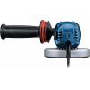 imageBosch GWS10450 412 In Ergonomic Angle Grinder