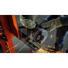 imageBosch GWS10450 412 In Ergonomic Angle Grinder