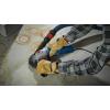 imageBosch GWS10450 412 In Ergonomic Angle Grinder