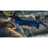 imageBosch GWS10450PD 412 In Ergonomic Angle Grinder with No LockOn Paddle Switch