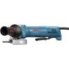 imageBosch GWS1045DE 412 In Ergonomic Angle Grinder with No LockOn Paddle Switch