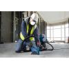 imageBosch GWS1350 5 In Angle Grinder